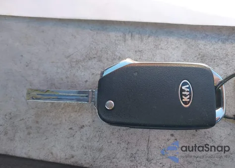 2021 Kia Sportage Lx из США, поврежденный, VIN KNDPM3AC5M7894930